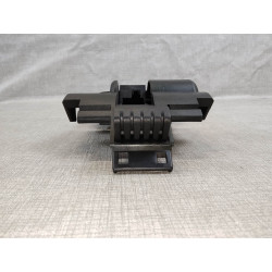 Poignée Fermeture Top Box Honda 35L - Réf. 08L55-KTG-800R3