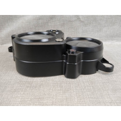 boitier supérieru de compteurs VTR1000 FIRESTORM 97/2010 HONDA 37110-MBB-641
