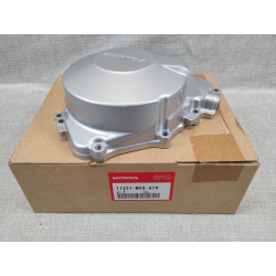Carter alternateur gauche Honda CBR600 1991-1998 | 11321-MV9-670