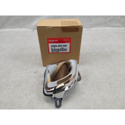 Cache latéral de phare droit GL1800 GOLDWING 2006/2010 HONDA 64286-MCA-A60 neuf