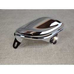 Cache latéral de phare droit GL1800 GOLDWING 2006/2010 HONDA 64286-MCA-A60 neuf