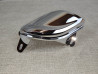 Cache latéral de phare droit GL1800 GOLDWING 2006/2010 HONDA 64286-MCA-A60 neuf