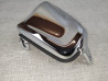 Cache latéral de phare droit GL1800 GOLDWING 2006/2010 HONDA 64286-MCA-A60 neuf