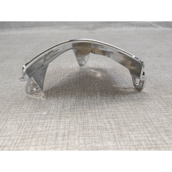 Cache latéral de phare droit GL1800 GOLDWING 2006/2010 HONDA 64286-MCA-A60 neuf