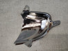Cache latéral de phare droit GL1800 GOLDWING 2006/2010 HONDA 64286-MCA-A60 neuf