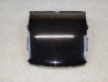 Capot de selle Honda CBR600 F 1996 noir 77216-MAL-900ZC