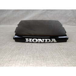 Capot de selle Honda CBR600 F 1996 noir 77216-MAL-900ZC