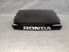 Capot de selle Honda CBR600 F 1996 noir 77216-MAL-900ZC