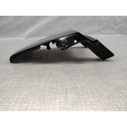 Capot de selle Honda CBR600 F 1996 noir 77216-MAL-900ZC