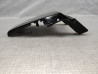 Capot de selle Honda CBR600 F 1996 noir 77216-MAL-900ZC