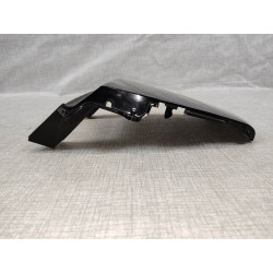 Capot de selle Honda CBR600 F 1996 noir 77216-MAL-900ZC