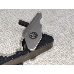 Lame Tendeur Honda CBR600F 91-94 | Réf 14510-MV9-671
