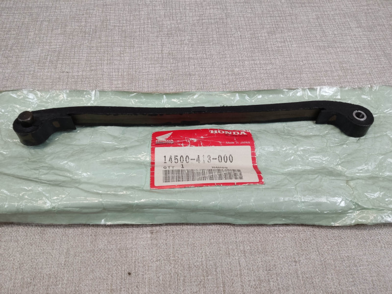 Lame Tendeur Distribution Honda – Réf. 14500-413-000