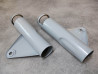 Jeu de pattes de phares adaptable HONDA CB750 K1 K0 2075FE00-T