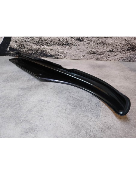Carter de chaine pour HONDA CB 500 Four 40510-323-000BP ADAPTABLE