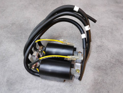Jeu de bobines adaptables pour HONDA CB 750 Four 30500-300-013P