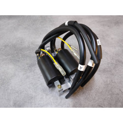 Jeu de bobines adaptables pour HONDA CB 750 Four 30500-300-013P