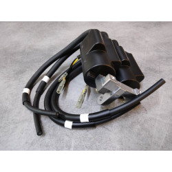 Jeu de bobines adaptables pour HONDA CB 750 Four 30500-300-013P