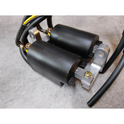 Jeu de bobines adaptables pour HONDA CB 750 Four 30500-300-013P