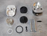 Etrier de frein COMPLET pour CB 350/400/500 Four ADAPTABLE HONDA 45100-390-505P