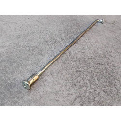 Rayons roue arrière CB 450 500 Four / 550F1 Four HONDA 06420-283-010P ADAPTABLE