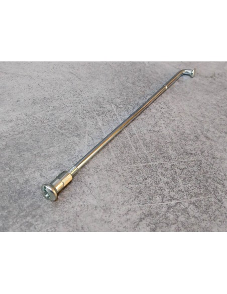 Rayons roue arrière CB 450 500 Four / 550F1 Four HONDA 06420-283-010P ADAPTABLE