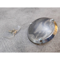 Couvercle épurateur centrifuge HONDA CB CL 250 350 15481-312-000P Adaptable