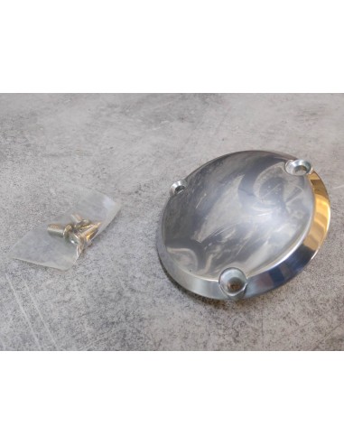 Couvercle épurateur centrifuge HONDA CB CL 250 350 15481-312-000P Adaptable