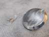 Couvercle épurateur centrifuge HONDA CB CL 250 350 15481-312-000P Adaptable