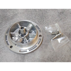 Couvercle épurateur centrifuge HONDA CB CL 250 350 15481-312-000P Adaptable