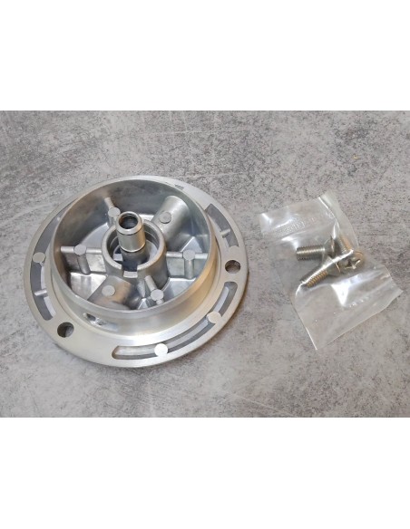 Couvercle épurateur centrifuge HONDA CB CL 250 350 15481-312-000P Adaptable