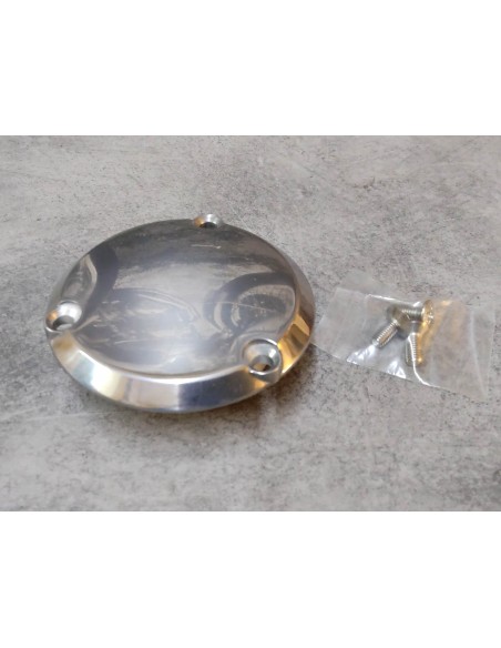 Couvercle épurateur centrifuge HONDA CB CL 250 350 15481-312-000P Adaptable