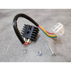 Cellule redresseuse HONDA 31700-455-671P ADAPTABLE