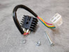 Cellule redresseuse HONDA 31700-455-671P ADAPTABLE