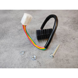 Cellule redresseuse HONDA 31700-455-671P ADAPTABLE