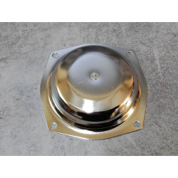Dessus chromé de carburateur 16014-286-000P HONDA CB 250 350 ADAPTABLE