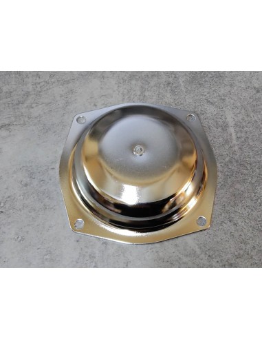 Dessus chromé de carburateur 16014-286-000P HONDA CB 250 350 ADAPTABLE