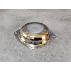 Dessus chromé de carburateur 16014-286-000P HONDA CB 250 350 ADAPTABLE
