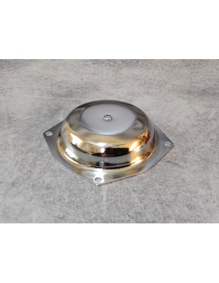 Dessus chromé de carburateur 16014-286-000P HONDA CB 250 350 ADAPTABLE
