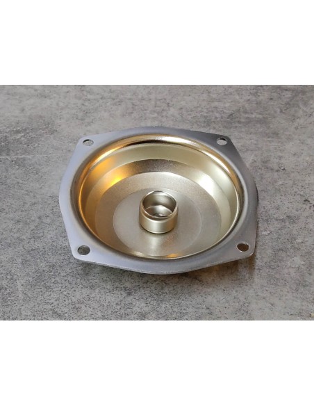 Dessus chromé de carburateur 16014-286-000P HONDA CB 250 350 ADAPTABLE