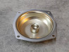 Dessus chromé de carburateur 16014-286-000P HONDA CB 250 350 ADAPTABLE