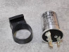 Centrale clignotante 12V et son support 38300-300-000P ADAPTABLE