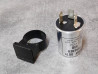 Centrale clignotante 12V et son support 38300-300-000P ADAPTABLE