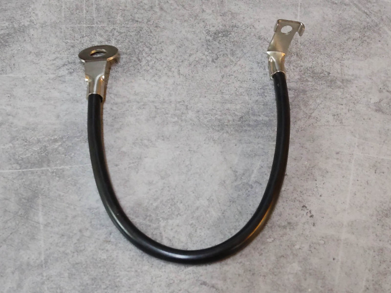 Cable de masse CB750 K0-K6 HONDA 32601-MG9-000P ADAPTABLE