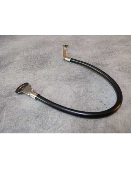 Cable de masse CB750 K0-K6 HONDA 32601-MG9-000P ADAPTABLE