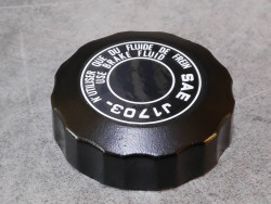 Bouchon de maitre cylindre HONDA CB four 45513-341-673P ADAPTABLE