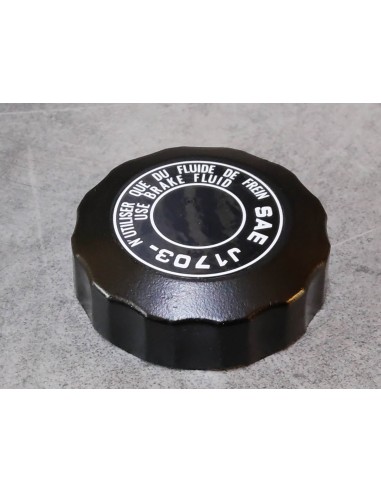 Bouchon de maitre cylindre HONDA CB four 45513-341-673P ADAPTABLE