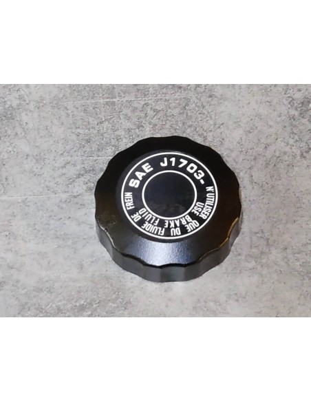 Bouchon de maitre cylindre HONDA CB four 45513-341-673P ADAPTABLE