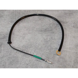 Fil de masse clignotant AR CB 500 750 Four HONDA 33615-437-000P ADAPTABLE