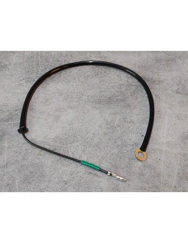 Fil de masse clignotant AR CB 500 750 Four HONDA 33615-437-000P ADAPTABLE